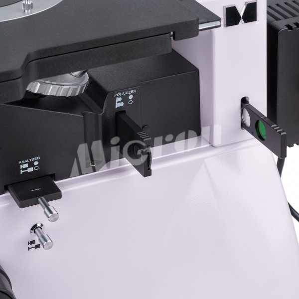 Микроскоп металлографический инвертированный MAGUS Metal V700 BD (82903)