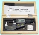 Микрометр Гладкий МК- 25 0- 25 мм (0,001) электронный "CNIC" (480-505)
