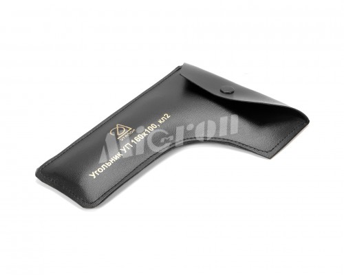 Угольник поверочный УП 160х100 кл.2 Эталон