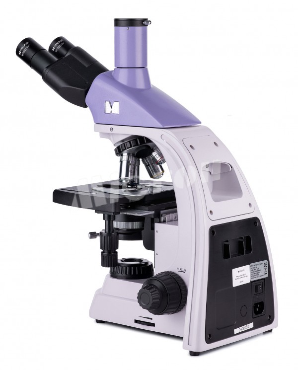 Микроскоп биологический MAGUS Bio 250TL (82891)