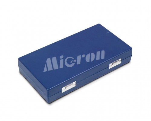 Микрометр МКЦ- 100 0,001 цифровой 2-кнопочный IP65 (75-100) Micron