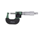 Микрометр МКЦМ- 25 0,01 с механическим счетчиком Micron с калибровкой