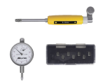 Нутромер индикаторный НИ    6- 10 0,01 Micron