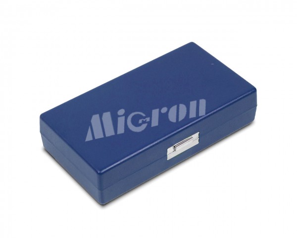 Микрометр МКЦ-  50 0,001 цифровой 2-кнопочный IP65 (25-50) Micron