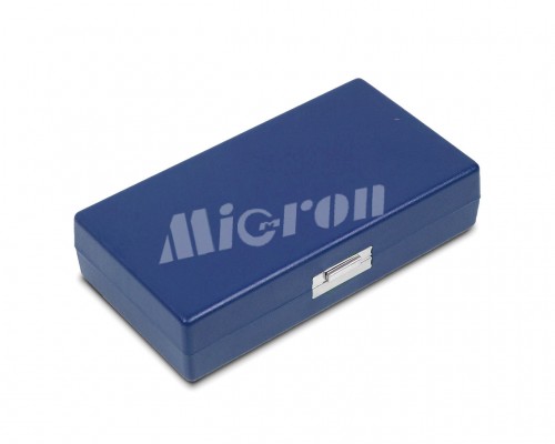 Микрометр МКЦ-  50 0,001 цифровой 2-кнопочный IP65 (25-50) Micron