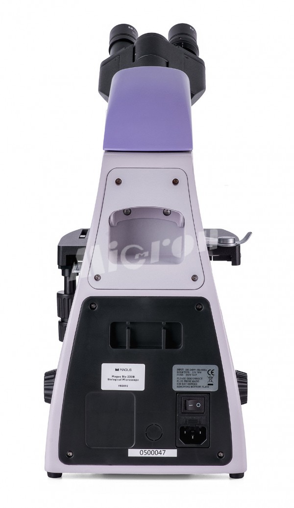 Микроскоп биологический MAGUS Bio 230B (82892)