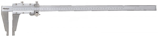 Штангенциркуль ШЦ-3- 300/12" 0,02/0,001" 160-150 Mitutoyo