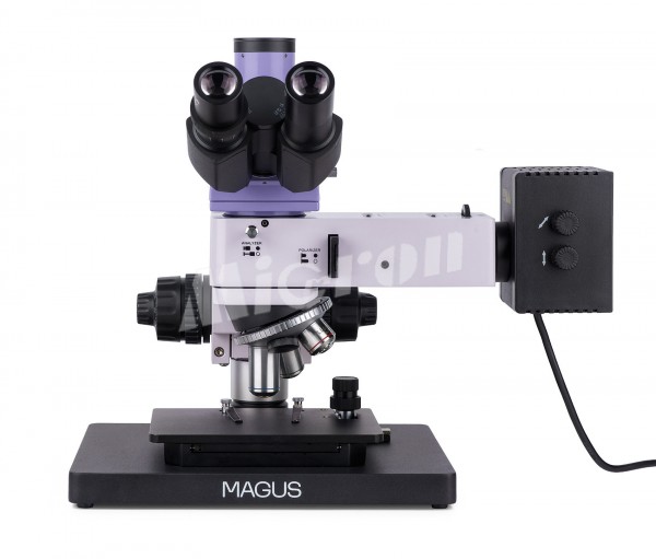 Микроскоп металлографический MAGUS Metal 630 (82898)
