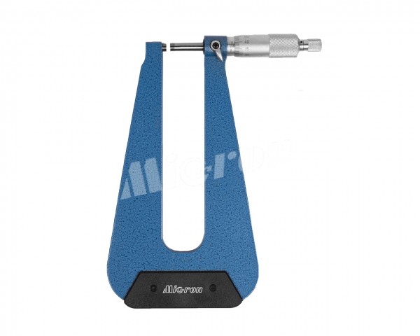 Микрометр листовой МЛ-25 0,01 Micron