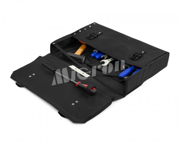 Набор инструмента "Сантехник" (исп.1) ПВХ сум. SITOMO BELARUS