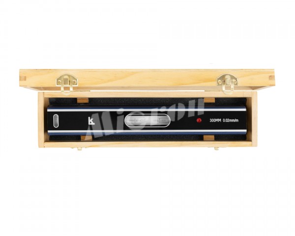 Уровень бруск.  300мм 0.02мм/м КЛБ