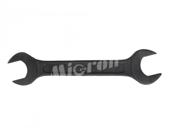 Ключ гаеч. рожковый двуст.  36x41 оксид. SIT