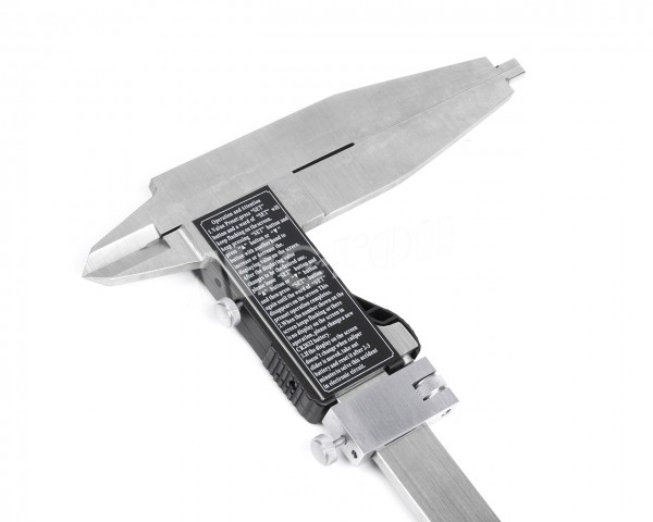 Штангенциркуль ШЦЦ-2- 400 0,01 цифровой, губки 150 мм Micron