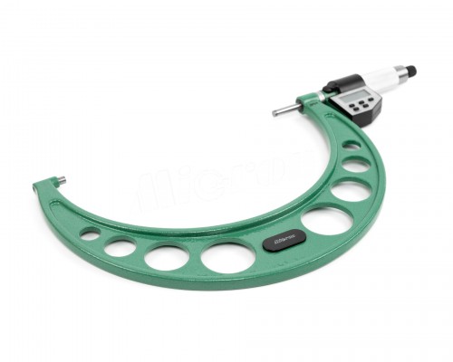 Микрометр МКЦ- 225 0,001 цифровой 5-кнопочный IP54 (200-225) Micron