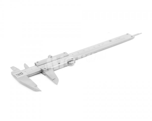 Штангенциркуль ШЦ-1-125 0,1 кл. А ЧИЗ