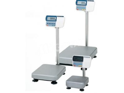 HW-60KVWP ВЕСЫ ЭЛЕКТРОННЫЕ A&D I00633