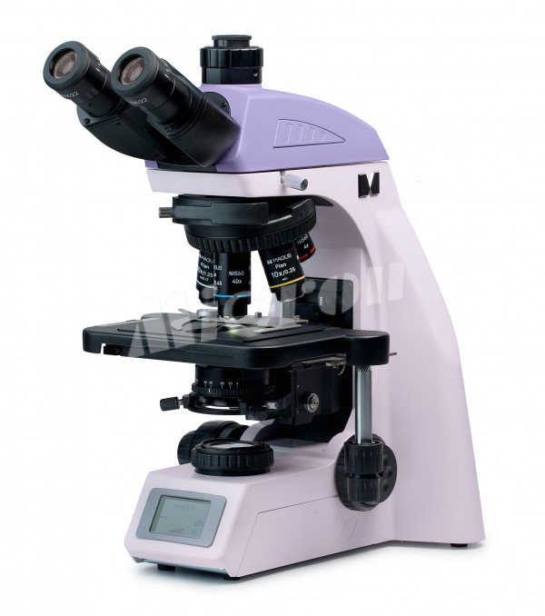 Микроскоп биологический MAGUS Bio 260T (83479)