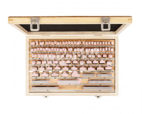 Набор КМД N 3 кл.1 тв.спл.(1-Н3-Т) Micron