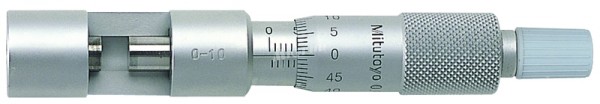 Микрометр проволочный МП- 10 0,01 (0-10) 147-401 Mitutoyo