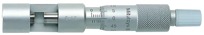 Микрометр проволочный МП- 10 0,01 (0-10) 147-401 Mitutoyo