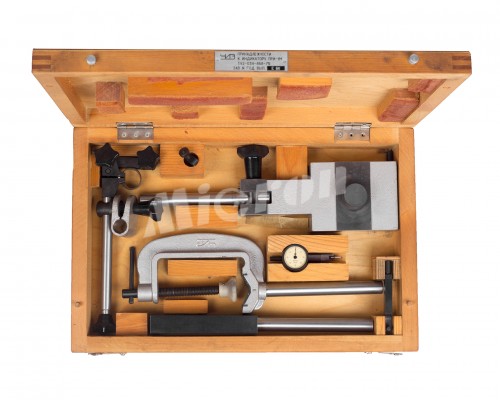 Набор принадлежностей к индикаторам ПРИ-1М