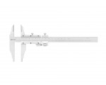 Штангенциркуль ШЦ-2- 160 0,05 губки 60 мм Micron с поверкой