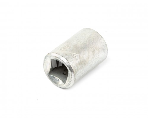 Головка торц.смен.  17   оцинк.   1/2" SITOMO BELАRUS