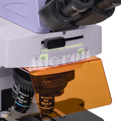 Микроскоп люминесцентный MAGUS Lum 450L (83484)