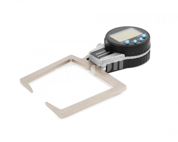 Стенкомер рычажный цифровой СРЦ 30-50 0,005 Micron