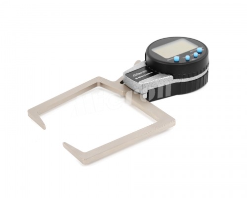 Стенкомер рычажный цифровой СРЦ 30-50 0,005 Micron