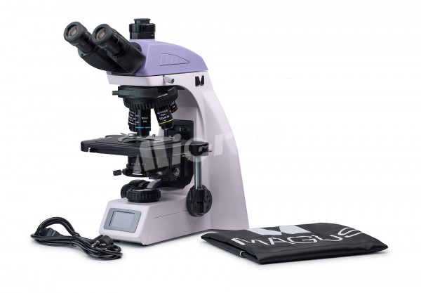 Микроскоп биологический MAGUS Bio 260T (83479)