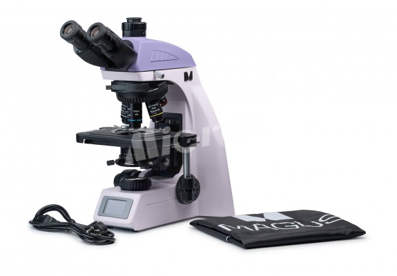 Микроскоп биологический MAGUS Bio 260T (83479)