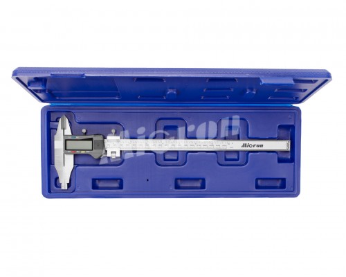 Штангенциркуль ШЦЦ-2- 250 0,01 цифровой, губки  60 мм Micron