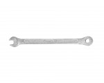 Ключ гаеч. комбинированный  5x5 КЗСМИ