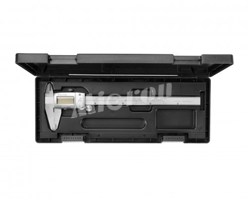 Штангенциркуль ШЦЦ-1-200 0,01 цифровой IP67 Micron PRO