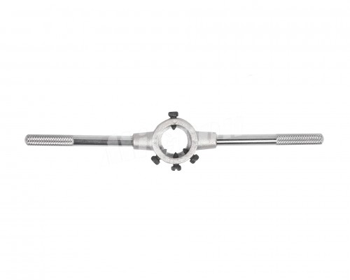 Плашкодержатель 20х7 (М3-М6) HORTZ