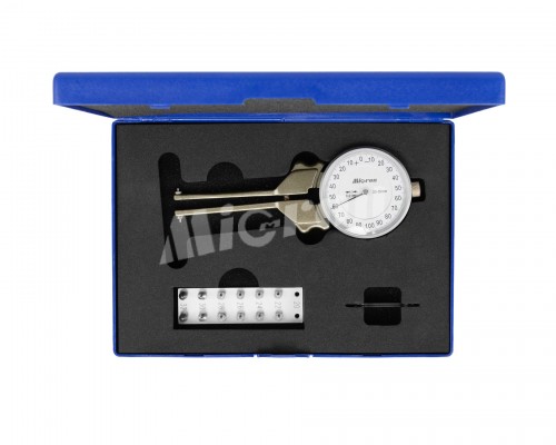 Нутромер индикат. рычажный НИРВ  20-35 0,01 МИК