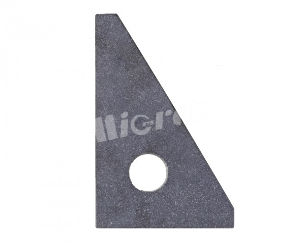 Угольник поверочный УП-ТК 400х250 кл.0 гранитный Micron