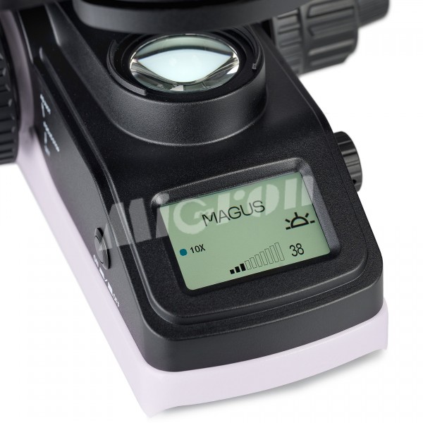 Микроскоп биологический MAGUS Bio 240B (83476)