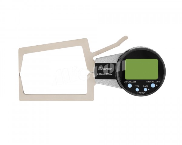 Стенкомер рычажный цифровой СРЦ  0-20 0,005 Micron