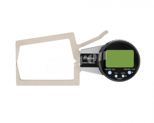 Стенкомер рычажный цифровой СРЦ  0-20 0,005 Micron