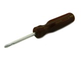 Отвертка шлиц. 190х1,0х6,5 КЗСМИ