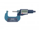 Микрометр МКЦ-  100 0,001 электр. (металлическая МГ) SHAHE