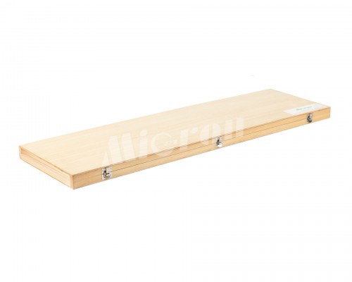 Штангенциркуль ШЦ-2- 800 0,05 губки 150 мм двойная шкала Micron