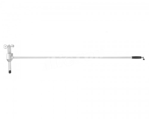 Нутромер индикаторный НИ  450-700 0,01 с удлинителем 1000мм Micron