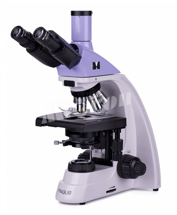 Микроскоп биологический MAGUS Bio 230T (82894)