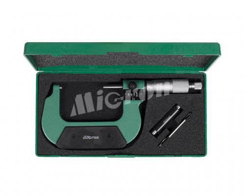 Микрометр МКЦМ- 75 0,01 с механическим счетчиком Micron