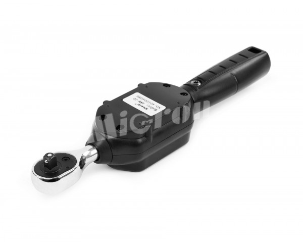 Ключ динамометрический электронный мини  1/4 0-30N AWM-30 SHAHE