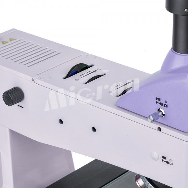 Микроскоп металлографический MAGUS Metal 650 (82900)