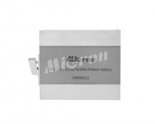 Призма поверочная магнитная MV-12KE (115х75х100) Micron